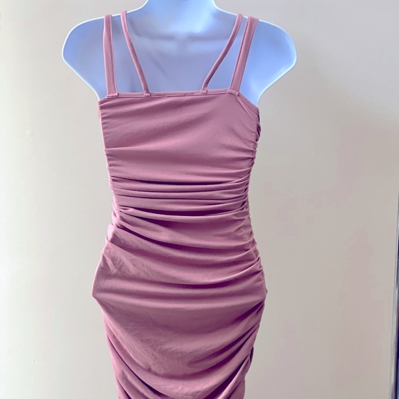 NWT Summer Dress - Picture 4 of 5